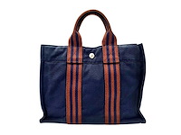 Hermes handtas four toe pm - afbeelding 6 van  10