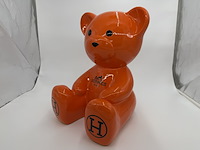 Hermes teddy beeld, lior24 - afbeelding 3 van  5