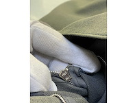 Hermès tout canvas ginza limited edition 2001 - afbeelding 7 van  18