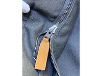 Hermès tout canvas ginza limited edition 2001 - afbeelding 10 van  18