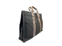 Hermès tout canvas ginza limited edition 2001 - afbeelding 15 van  18