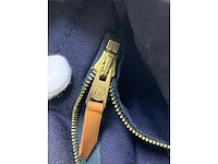 Hermès tout canvas pm handtas - afbeelding 8 van  16