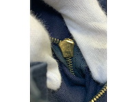 Hermès tout canvas pm handtas - afbeelding 6 van  16