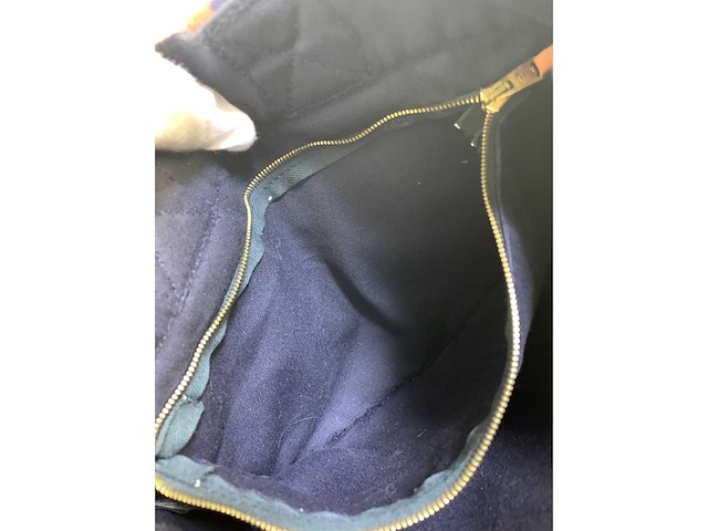 Hermès tout canvas pm handtas - afbeelding 5 van  16