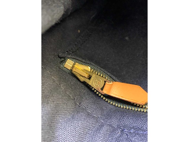 Hermès tout canvas pm handtas - afbeelding 7 van  16