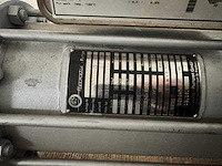 Hermetic - canned tube pump - afbeelding 2 van  3