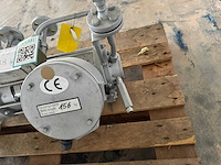 Hermetic - canned tube pump - afbeelding 3 van  3