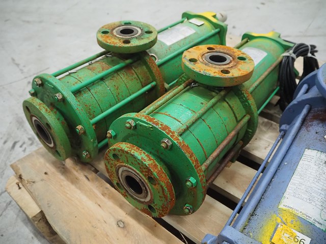 Hermetic - afbeelding 2 van  12