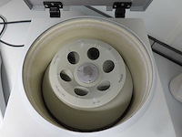Hermle - 2015 - z 206 a - centrifuge - afbeelding 5 van  6