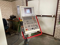 Hermle c600 v cnc universele bewerkingscentrum - afbeelding 3 van  19