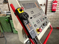 Hermle c600 v cnc universele bewerkingscentrum - afbeelding 5 van  19