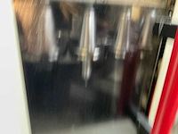 Hermle c600 v cnc universele bewerkingscentrum - afbeelding 7 van  19