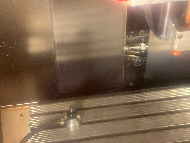 Hermle c600 v cnc universele bewerkingscentrum - afbeelding 10 van  19