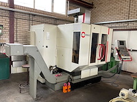 Hermle c600 v cnc universele bewerkingscentrum - afbeelding 13 van  19