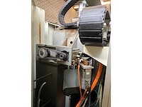 Hermle c600 v cnc universele bewerkingscentrum - afbeelding 15 van  19