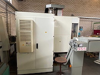 Hermle c600 v cnc universele bewerkingscentrum - afbeelding 16 van  19