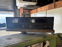 Hermle uwf800 freesmachine - afbeelding 7 van  7