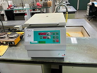 Hermle z300 centrifuge - afbeelding 1 van  4