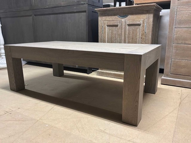 Hermos salontafel - afbeelding 5 van  9