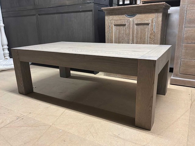 Hermos salontafel - afbeelding 6 van  9