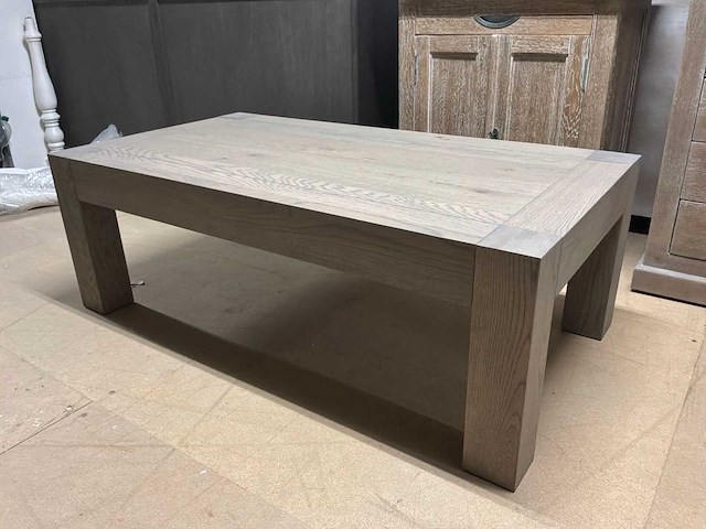 Hermos salontafel - afbeelding 7 van  9