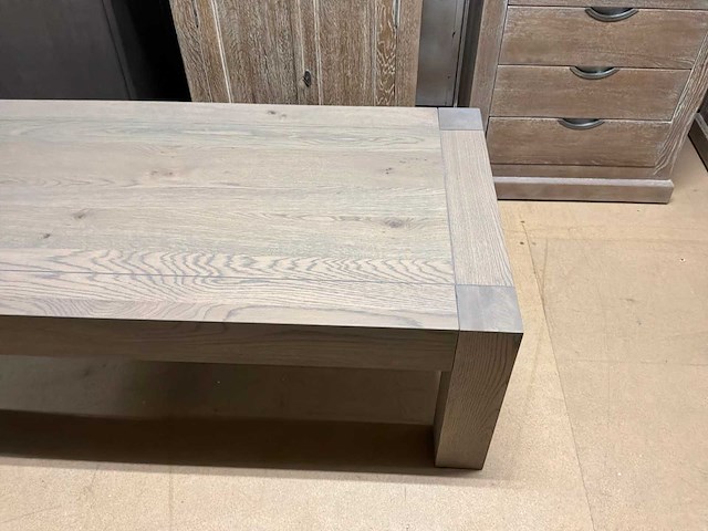 Hermos salontafel - afbeelding 8 van  9