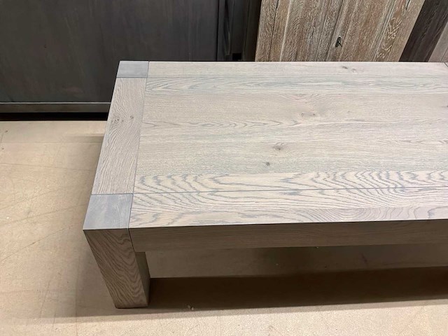 Hermos salontafel - afbeelding 1 van  9