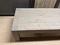 Hermos salontafel - afbeelding 1 van  9