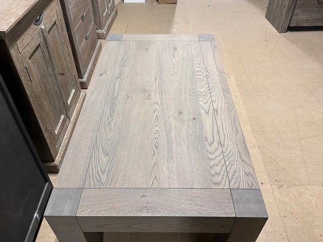 Hermos salontafel - afbeelding 2 van  9