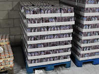 Hero cassis 1992 blikken met tht 7-2026. bod is inclusief 298,80 euro statiegeldwaarde - afbeelding 1 van  2