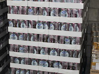 Hero cassis 2616 blikken met tht 6-2026. bod is inclusief 392,40 euro statiegeldwaarde - afbeelding 2 van  2