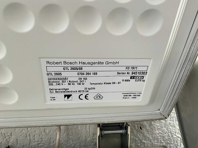 Hero frisdrank automaat gekoeld - afbeelding 3 van  11