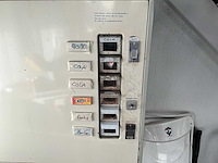 Hero frisdrank automaat gekoeld - afbeelding 4 van  11