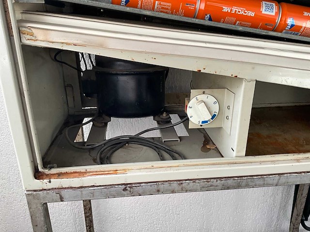 Hero frisdrank automaat gekoeld - afbeelding 7 van  11