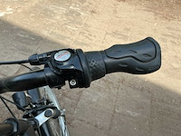 Hero matra jongensfiets - afbeelding 10 van  13