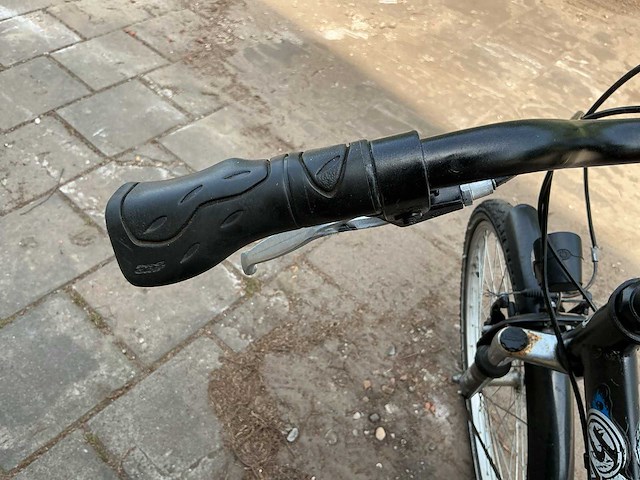 Hero matra jongensfiets - afbeelding 11 van  13