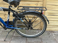 Hero matra jongensfiets - afbeelding 12 van  13
