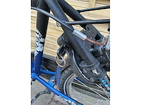 Hero matra jongensfiets - afbeelding 13 van  13