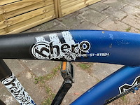 Hero matra jongensfiets - afbeelding 4 van  13