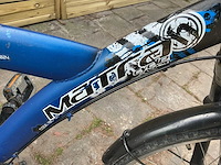 Hero matra jongensfiets - afbeelding 5 van  13