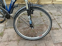 Hero matra jongensfiets - afbeelding 6 van  13