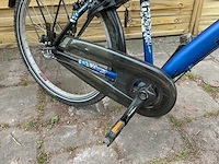 Hero matra jongensfiets - afbeelding 7 van  13