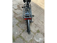 Hero matra jongensfiets - afbeelding 9 van  13