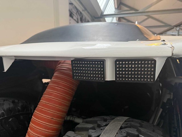 Herrador - 2019 - buggy - v8 ls3 - personenauto - afbeelding 7 van  21