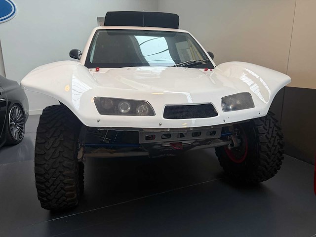 Herrador - 2019 - buggy - v8 ls3 - personenauto - afbeelding 16 van  21