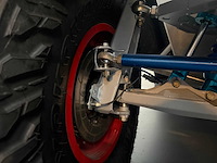 Herrador - 2019 - buggy - v8 ls3 - personenauto
