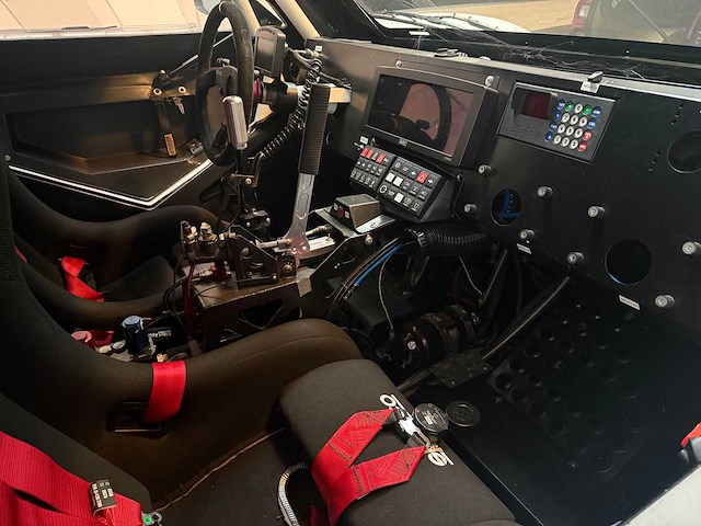 Herrador - 2019 - buggy - v8 ls3 - personenauto - afbeelding 12 van  27