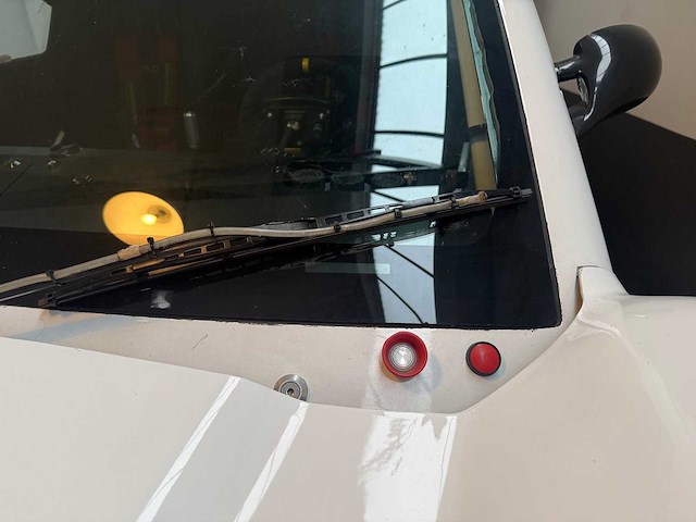 Herrador - 2019 - buggy - v8 ls3 - personenauto - afbeelding 2 van  27