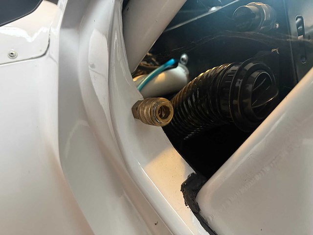 Herrador - 2019 - buggy - v8 ls3 - personenauto - afbeelding 8 van  11