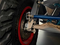 Herrador - 2019 - buggy - v8 ls3 - personenauto - afbeelding 24 van  27